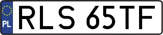 RLS65TF