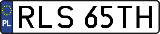 RLS65TH