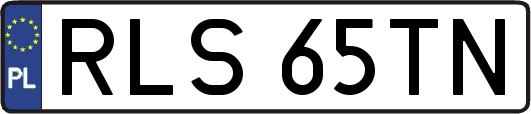 RLS65TN