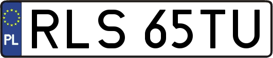 RLS65TU