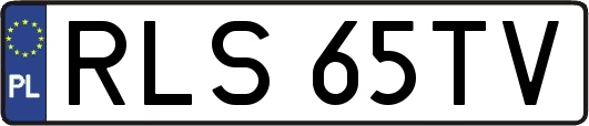 RLS65TV