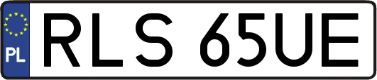 RLS65UE