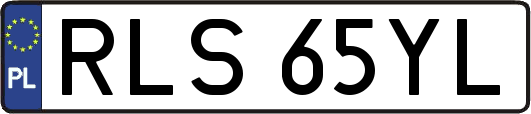 RLS65YL