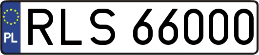 RLS66000