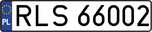 RLS66002