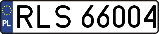 RLS66004