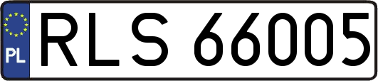 RLS66005