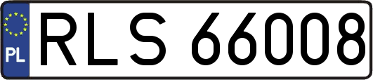 RLS66008
