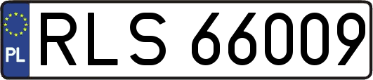 RLS66009