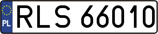 RLS66010