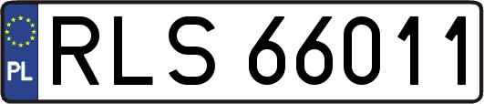 RLS66011