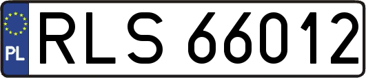 RLS66012
