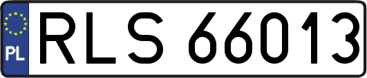RLS66013