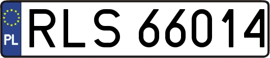 RLS66014