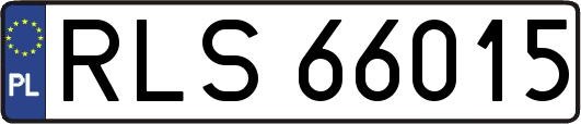 RLS66015