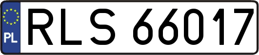 RLS66017