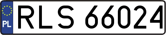 RLS66024