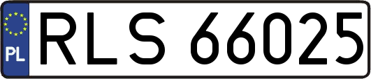 RLS66025