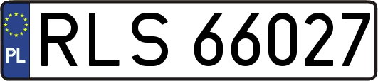 RLS66027