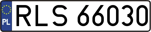 RLS66030