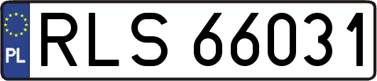 RLS66031
