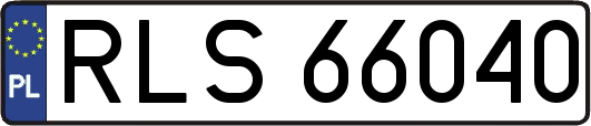 RLS66040
