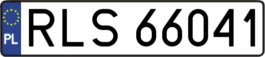 RLS66041