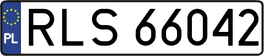 RLS66042