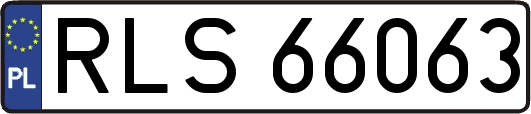 RLS66063
