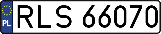 RLS66070
