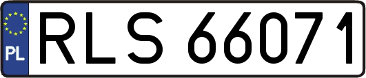 RLS66071