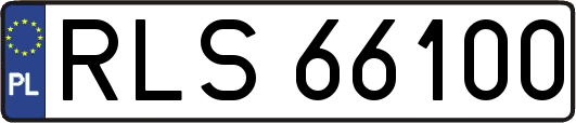 RLS66100
