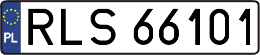 RLS66101