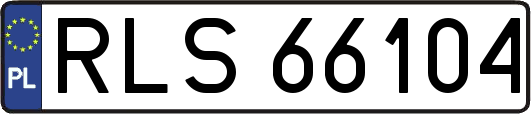 RLS66104