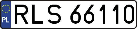 RLS66110