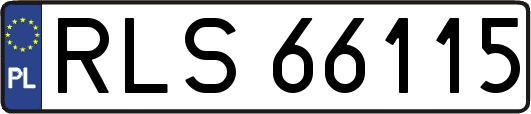 RLS66115