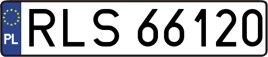 RLS66120