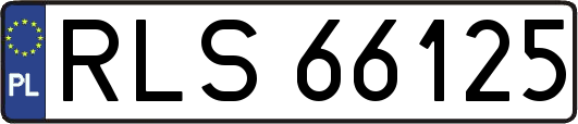 RLS66125