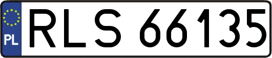 RLS66135