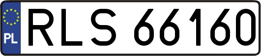 RLS66160