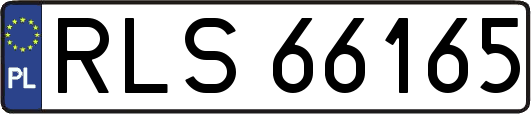 RLS66165