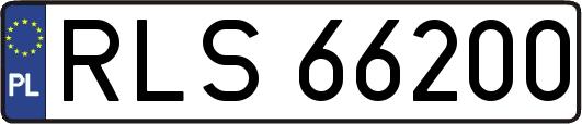 RLS66200