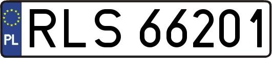 RLS66201