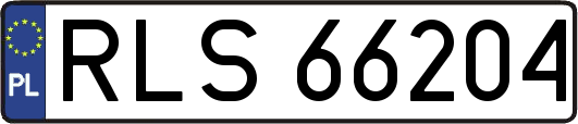RLS66204