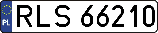 RLS66210