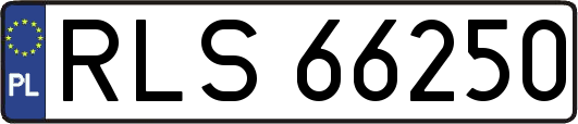 RLS66250