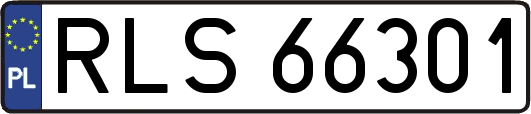 RLS66301