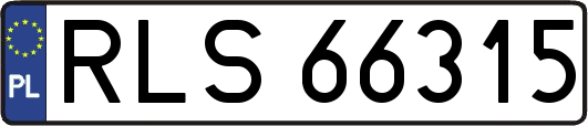 RLS66315