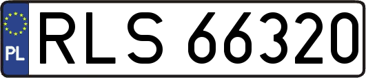RLS66320