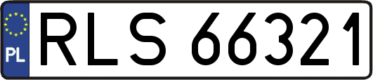 RLS66321